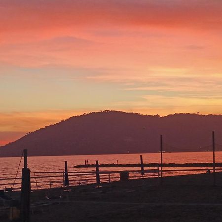 Affittacamere Ambra Marinella di Sarzana Luaran gambar
