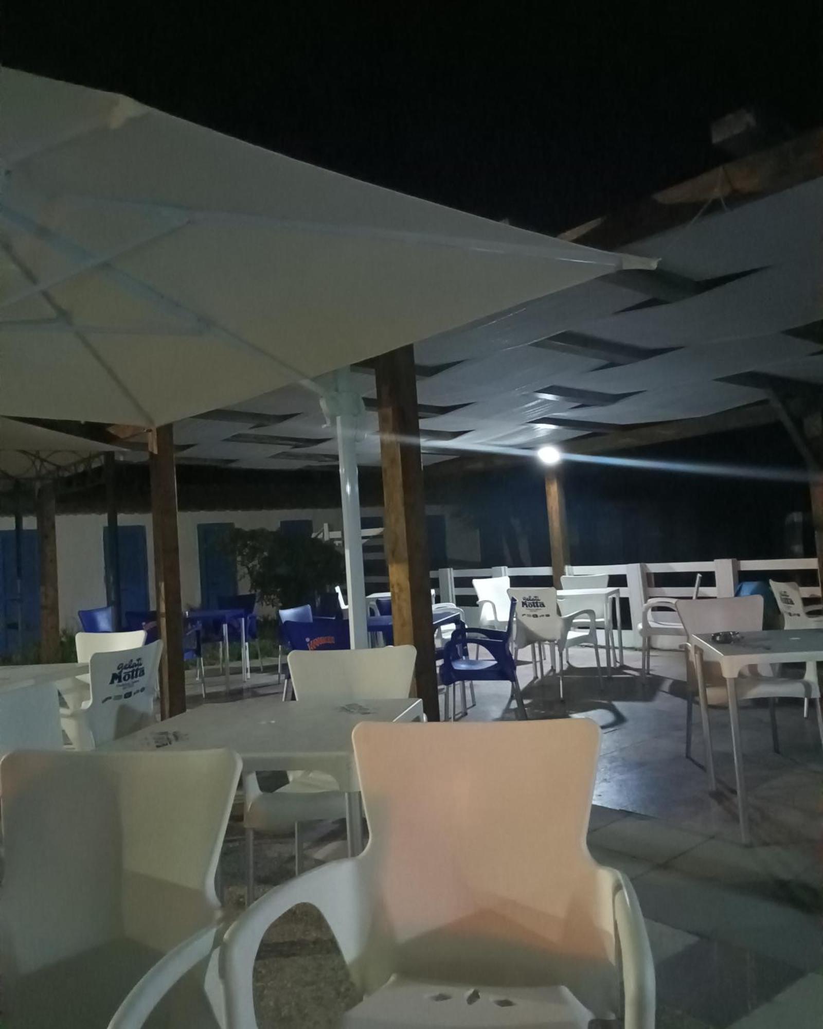 Affittacamere Ambra Marinella di Sarzana Luaran gambar