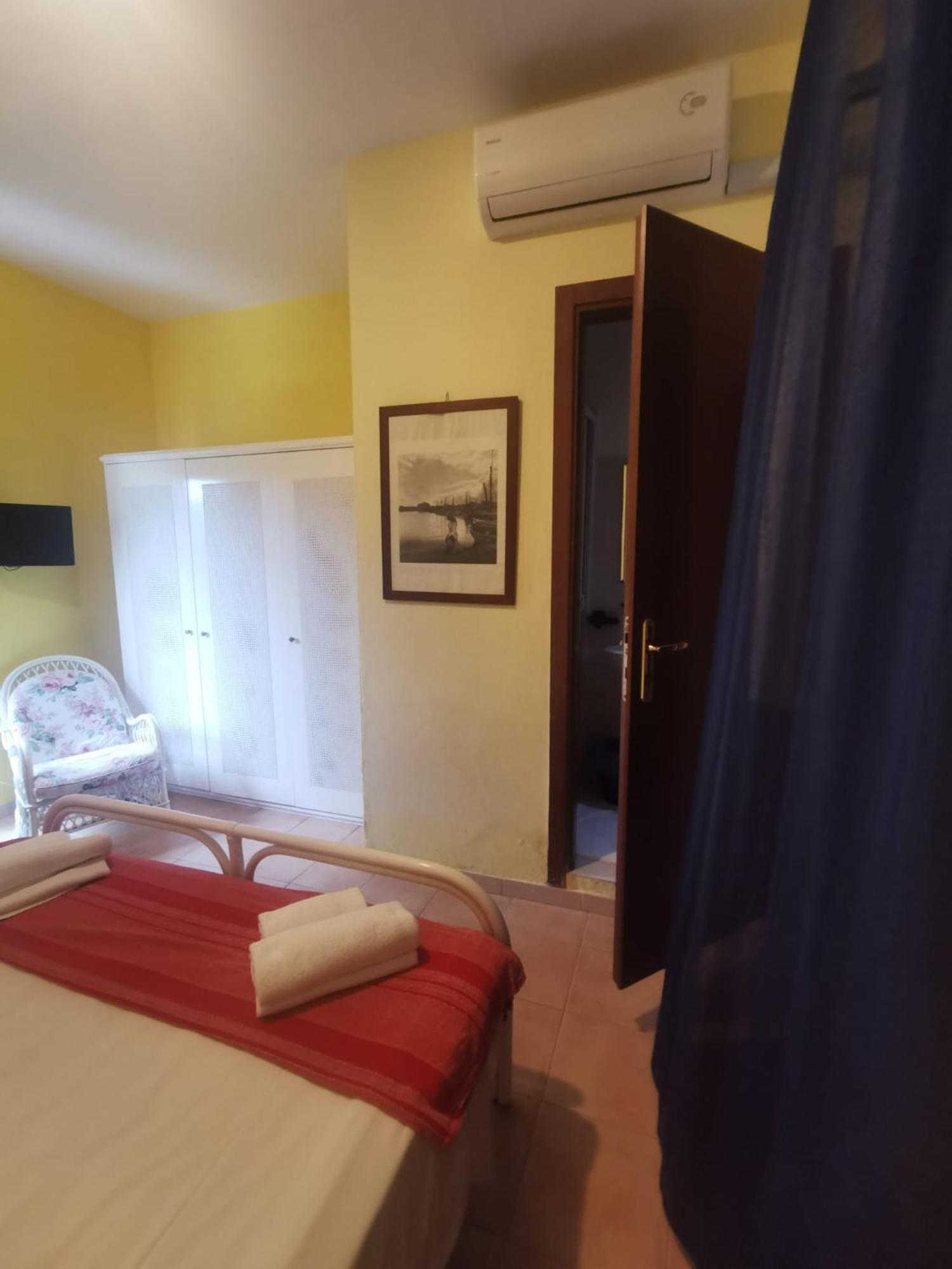 Affittacamere Ambra Marinella di Sarzana Luaran gambar